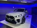 BMW X2 sDrive 18dA Gris - thumbnail 5