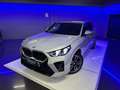 BMW X2 sDrive 18dA Gris - thumbnail 8
