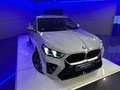 BMW X2 sDrive 18dA Gris - thumbnail 11