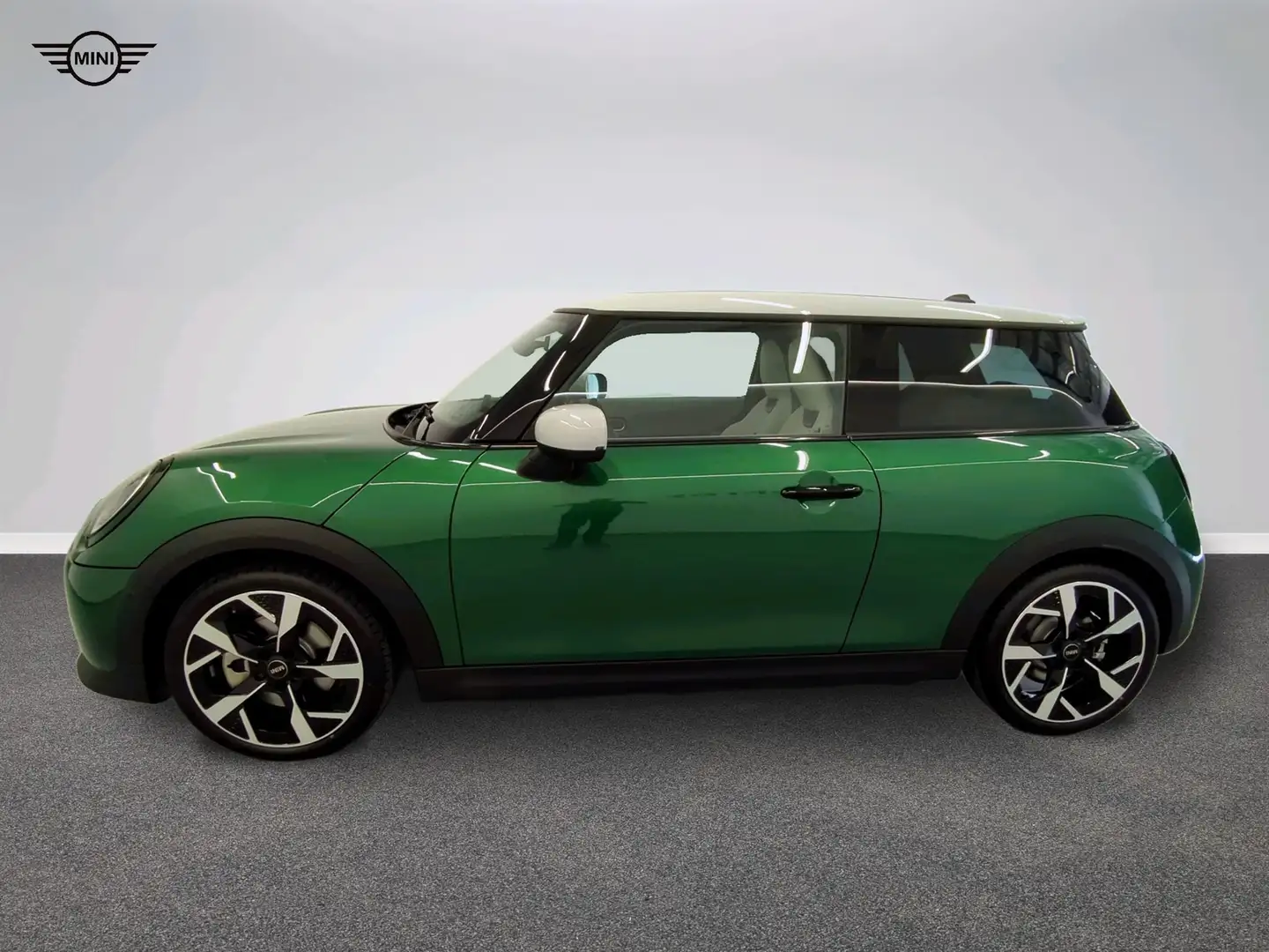 MINI Cooper S F66 B48 Vert - 2
