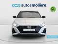 Hyundai i20 1.2 MPI N Line Blanco - thumbnail 11
