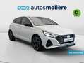 Hyundai i20 1.2 MPI N Line Blanco - thumbnail 3