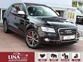 Audi SQ5 Comp. 3.0 TDI Quat. 2Hd*STANDHZ*B&O*PANO*ACC Schwarz - thumbnail 1