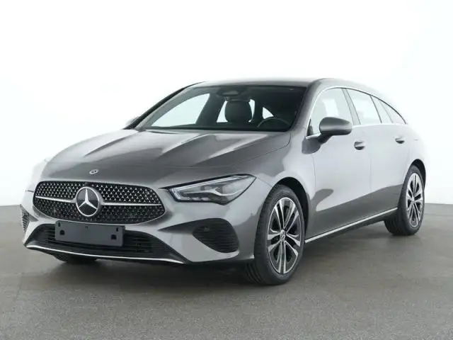 Mercedes-Benz CLA 200 Aut. Shooting Brake Sport MILD HYBRID