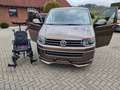 Volkswagen T5 Transporter T5 Multivan Lang*Behindertengerecht*Selbstfahrer Braun - thumbnail 3