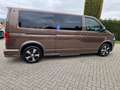 Volkswagen T5 Transporter T5 Multivan Lang*Behindertengerecht*Selbstfahrer Braun - thumbnail 5