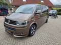 Volkswagen T5 Transporter T5 Multivan Lang*Behindertengerecht*Selbstfahrer Braun - thumbnail 19