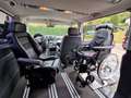 Volkswagen T5 Transporter T5 Multivan Lang*Behindertengerecht*Selbstfahrer Braun - thumbnail 16