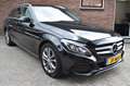 Mercedes-Benz C 180 Estate Lease Edition '16 LED Clima Navi Cruise Inr Negro - thumbnail 5