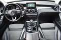 Mercedes-Benz C 180 Estate Lease Edition '16 LED Clima Navi Cruise Inr Negro - thumbnail 2