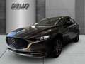 Mazda 3 Exclusive-Line SKYACTIV-X M-Hybrid HUD Navi Sounds Grau - thumbnail 1