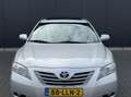 Toyota Camry 2.4 Hybrid Leder - Schuifdak - Unieke Auto - Compl Gris - thumbnail 14