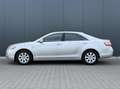 Toyota Camry 2.4 Hybrid Leder - Schuifdak - Unieke Auto - Compl Gris - thumbnail 9
