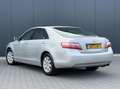 Toyota Camry 2.4 Hybrid Leder - Schuifdak - Unieke Auto - Compl Gris - thumbnail 3