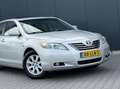 Toyota Camry 2.4 Hybrid Leder - Schuifdak - Unieke Auto - Compl Gris - thumbnail 12