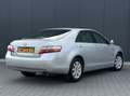 Toyota Camry 2.4 Hybrid Leder - Schuifdak - Unieke Auto - Compl Gris - thumbnail 4