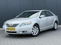 Toyota Camry 2.4 Hybrid Leder - Schuifdak - Unieke Auto - Compl Gris - thumbnail 1