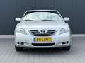 Toyota Camry 2.4 Hybrid Leder - Schuifdak - Unieke Auto - Compl Gris - thumbnail 7