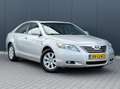 Toyota Camry 2.4 Hybrid Leder - Schuifdak - Unieke Auto - Compl Gris - thumbnail 2