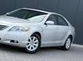 Toyota Camry 2.4 Hybrid Leder - Schuifdak - Unieke Auto - Compl Gris - thumbnail 6