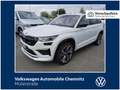 Skoda Kodiaq 2.0 TSI RS 4x4 OPF AHK Virtual Cockpit Weiß - thumbnail 1