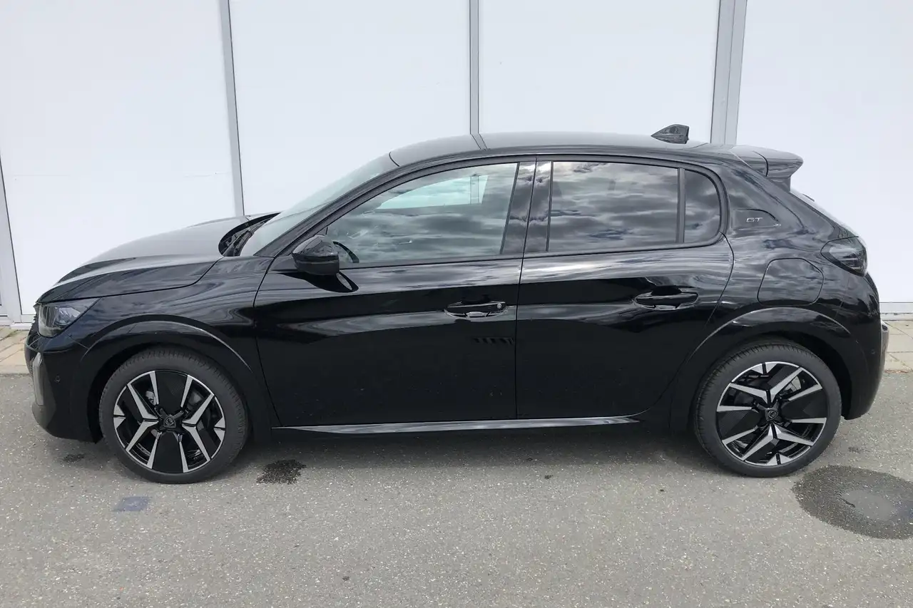 Peugeot 208 2026