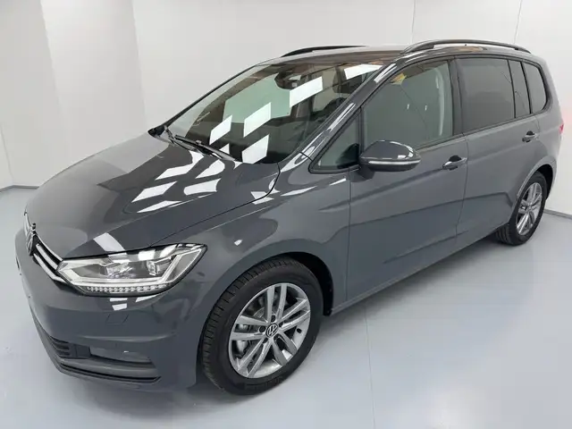 Volkswagen Touran 1.5 TSI DSG 150CV 7 POSTI KM0 2025 ONLY PROMO