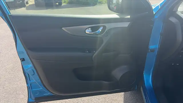 Nissan Qashqai view 7