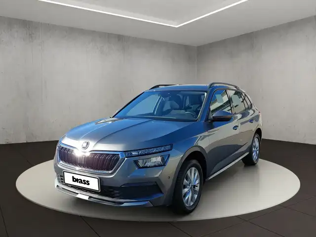 Skoda Kamiq Ambition