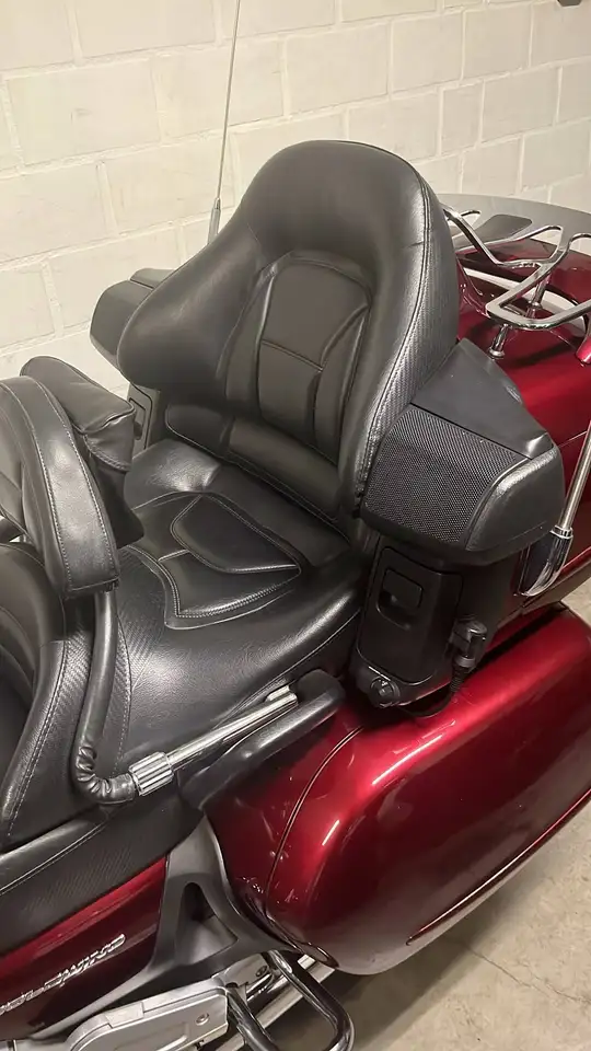 Honda Gold Wing