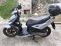 Kymco Agility 125 Szürke - thumbnail 4