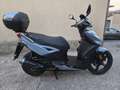Kymco Agility 125 Szürke - thumbnail 3