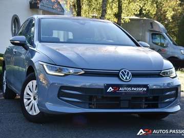 1.5 TSI Life | DAB | Caméra
