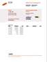 Fiat 500 1.0 Hybrid Lounge | NL | 2 Eig | LM velgen | Bluet Gris - thumbnail 9