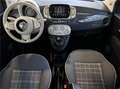 Fiat 500 1.0 Hybrid Lounge | NL | 2 Eig | LM velgen | Bluet Gris - thumbnail 13