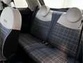 Fiat 500 1.0 Hybrid Lounge | NL | 2 Eig | LM velgen | Bluet Gris - thumbnail 29