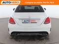 Mercedes-Benz C 450 AMG 4Matic 7G Plus Blanc - thumbnail 5