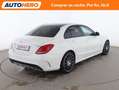 Mercedes-Benz C 450 AMG 4Matic 7G Plus Blanc - thumbnail 6