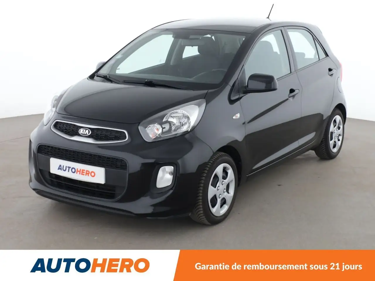 Kia Picanto 1.0 Active