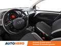 Toyota Aygo 1.0-VVT-i X-Play Blanc - thumbnail 14