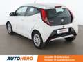 Toyota Aygo 1.0-VVT-i X-Play Blanc - thumbnail 4