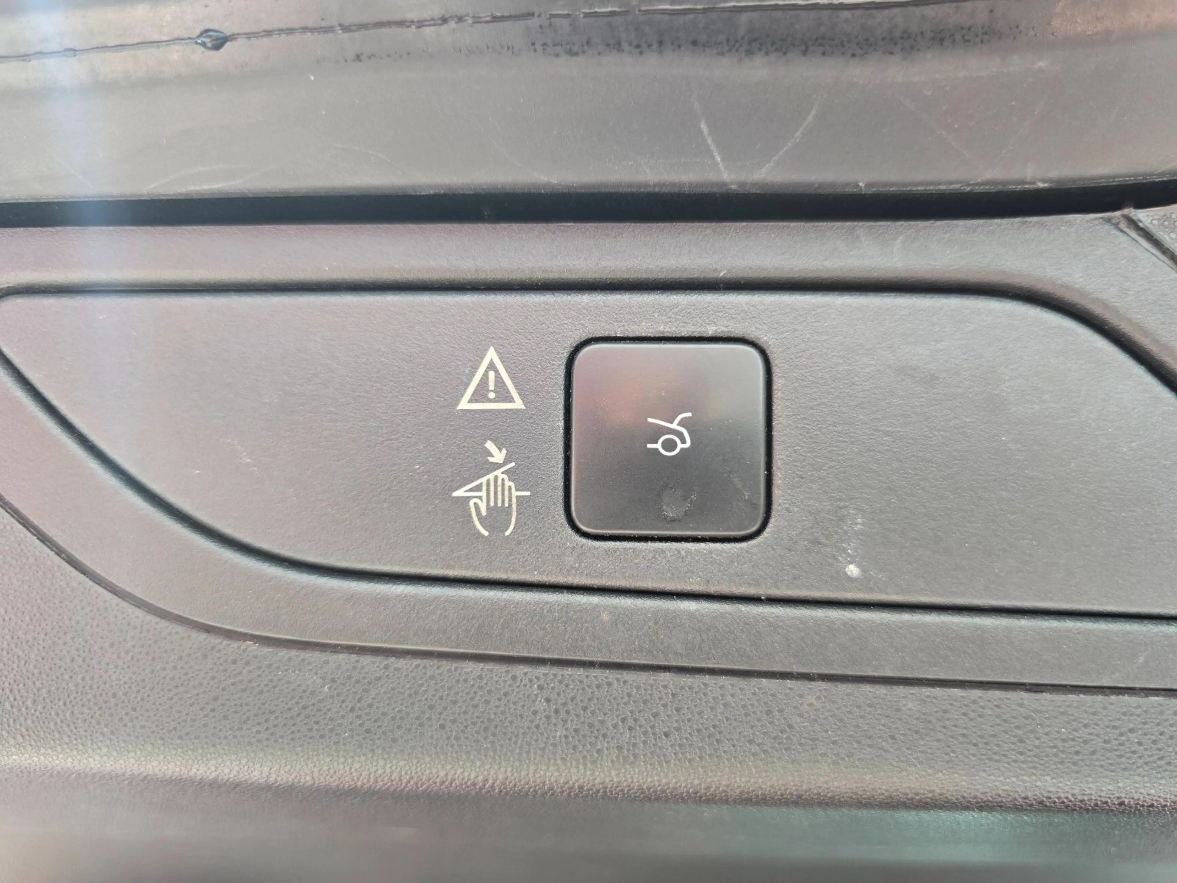 Citroen C4 Picasso /Spacetourer Shine — photo 13