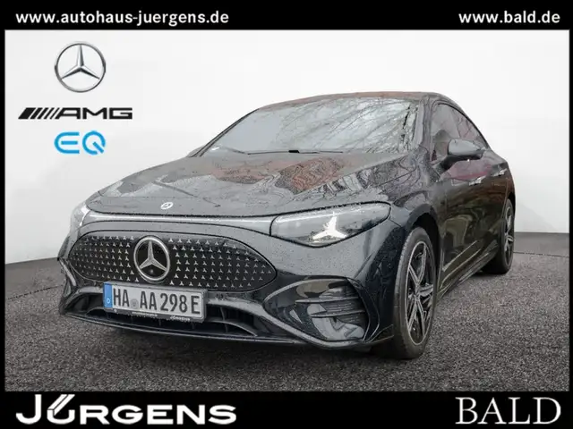Mercedes-Benz CLA 350 4M AMG-Sport/MLB/Pano/Night/Memo/Ambi/18