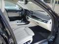 BMW 740 XD JET BLACK M-SPORTPAKET ACC HUD SHD SOFTCLO Noir - thumbnail 24