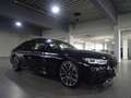 BMW 740 XD JET BLACK M-SPORTPAKET ACC HUD SHD SOFTCLO Negro - thumbnail 9