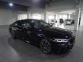 BMW 740 XD JET BLACK M-SPORTPAKET ACC HUD SHD SOFTCLO Noir - thumbnail 8