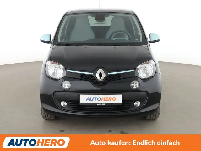 Renault Twingo view 9