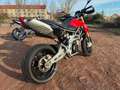 Aprilia Dorsoduro Czerwony - thumbnail 7