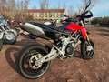 Aprilia Dorsoduro Czerwony - thumbnail 4