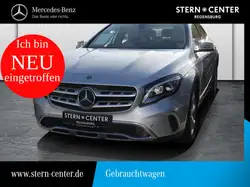 Mercedes-Benz GLA 180 URBAN+LED+Park Pilot+RÜCKFAHRKAMERA+SHZ+